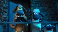 　「映画　ひつじのショーン　かぼちゃ畑の怪物！」より（（C）2026／AARDMAN　ANIMATIONS　Ltd―All　Rights　Reserved）