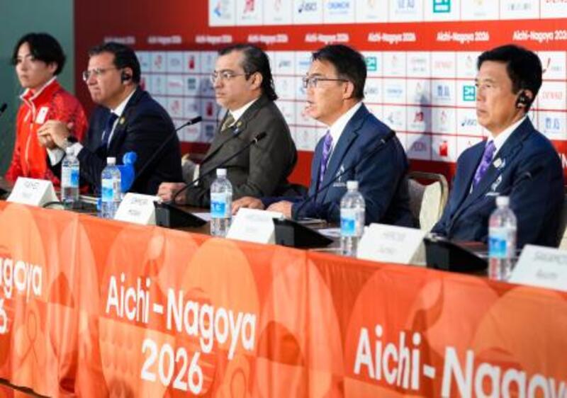 アジアパラ大会、18日開幕 愛知で、最多45の国・地域｜信濃毎日新聞