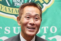 石崎信弘監督
