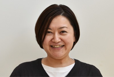 円山佐登子さん