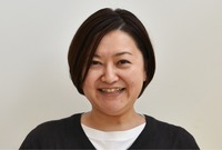 円山佐登子さん