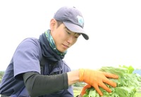 石田竜久さん