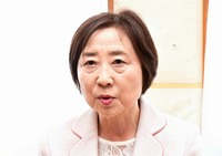 常田徳子さん