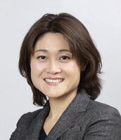 　東野篤子・筑波大教授