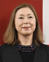 桐野夏生さん