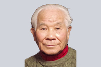 田中欣一さん