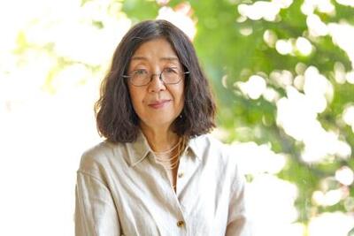 井上荒野さん