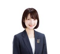 大和総研のエコノミスト、小林若葉さん