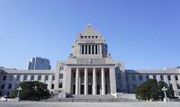 　国会議事堂