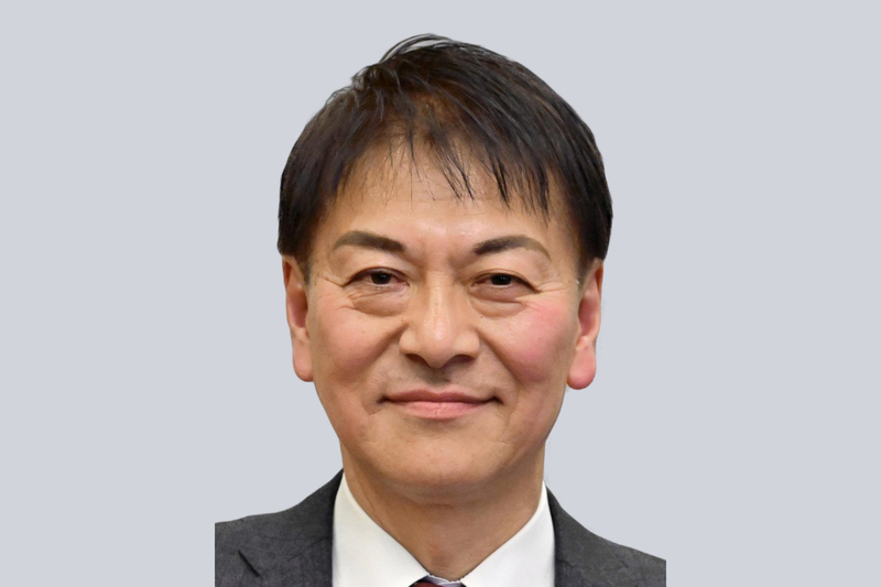 飯山市長選、新人の新家智裕氏が初当選　現職らを破る