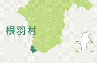 根羽村