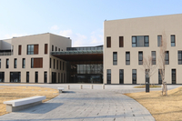 長野県立大学（資料写真）