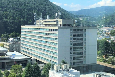 長野県庁(資料写真)