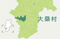 大桑村